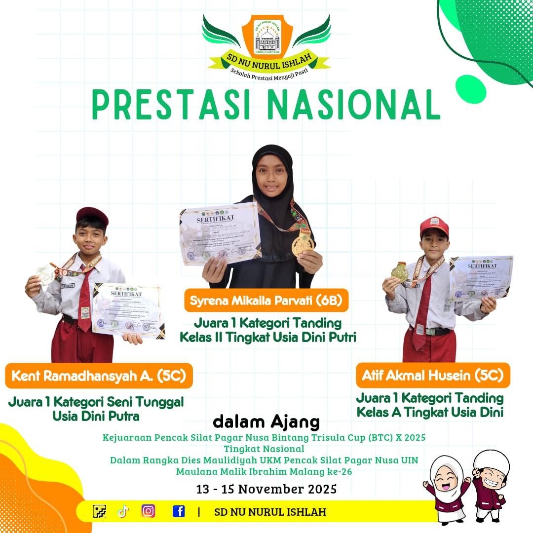 Prestasi